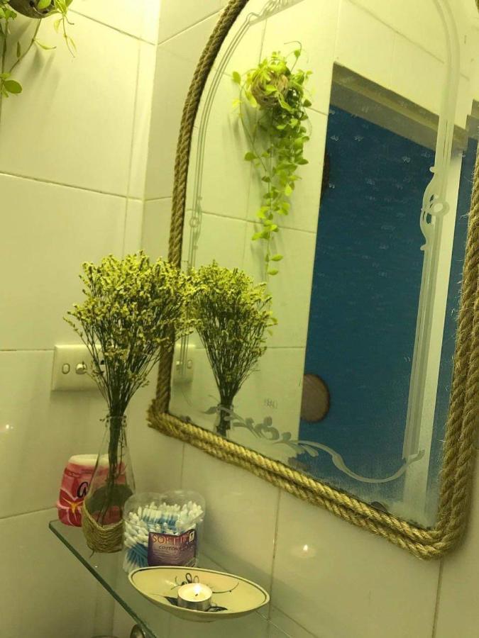 Luna Old Quarter Homestay Room #4 Hanoi Exterior photo